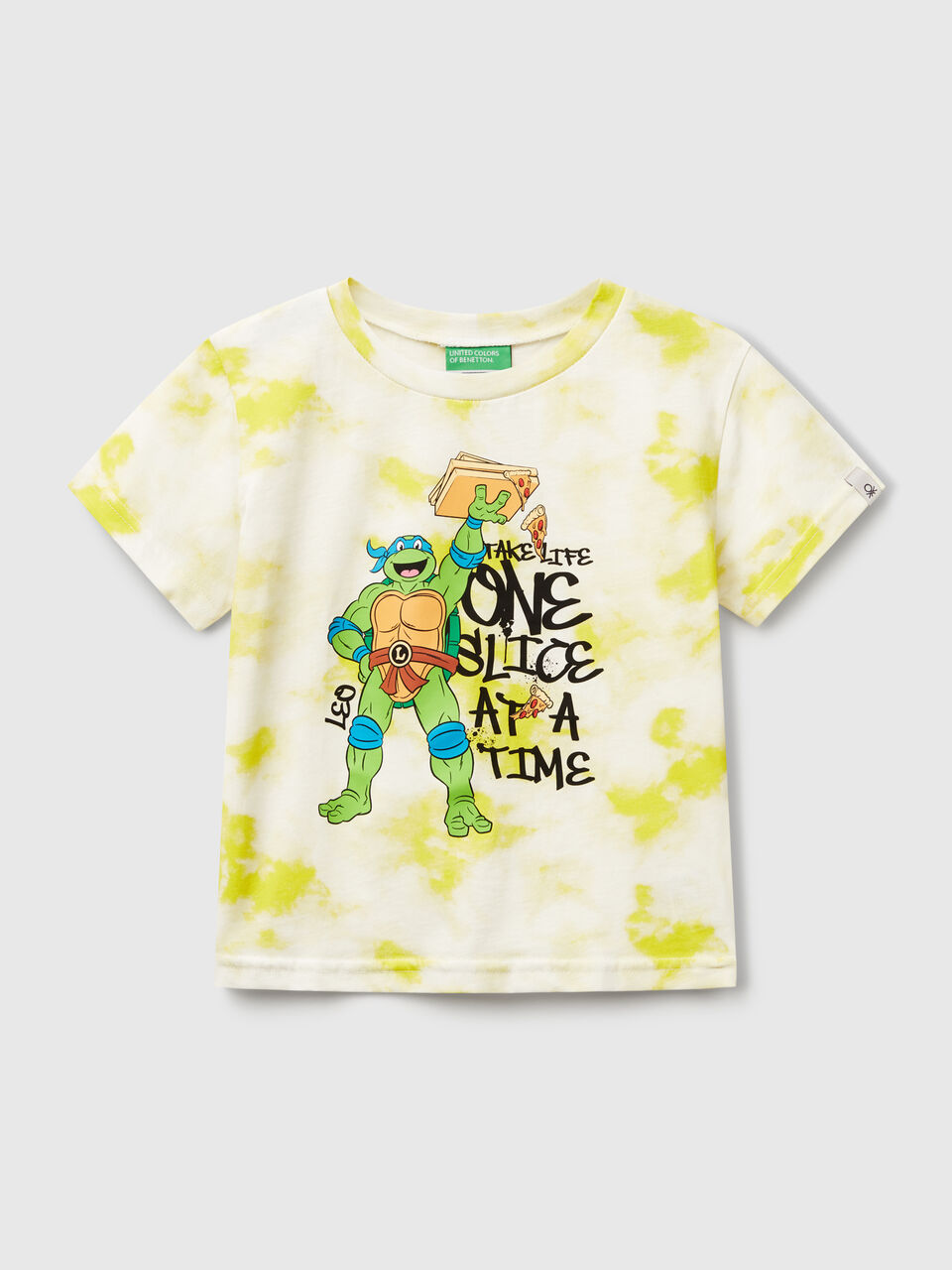 T-SHIRT Jungen image number 1