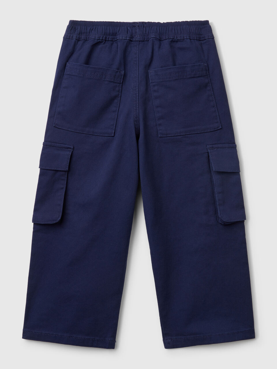 TROUSERS Jungen image number 2