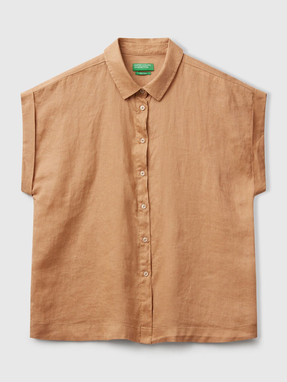 SHIRT Damen image number 1