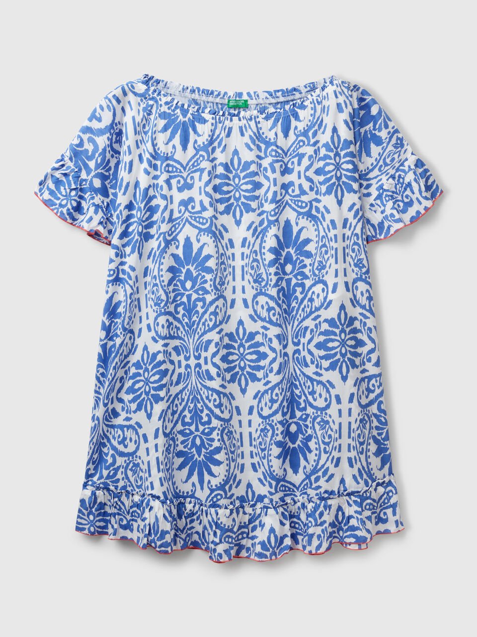 DRESS Damen image number 1
